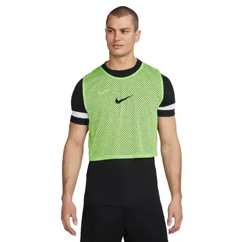 ⁨Znacznik treningowy Nike Park 20 DV7425 (kolor Zielony, rozmiar S (173cm))⁩ w sklepie Wasserman.eu