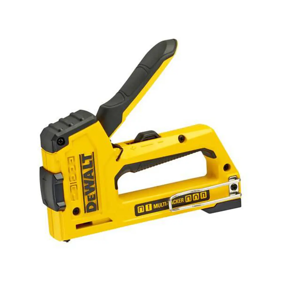 ⁨DEWALT Zszywacz 5w1 z aluminium⁩ w sklepie Wasserman.eu