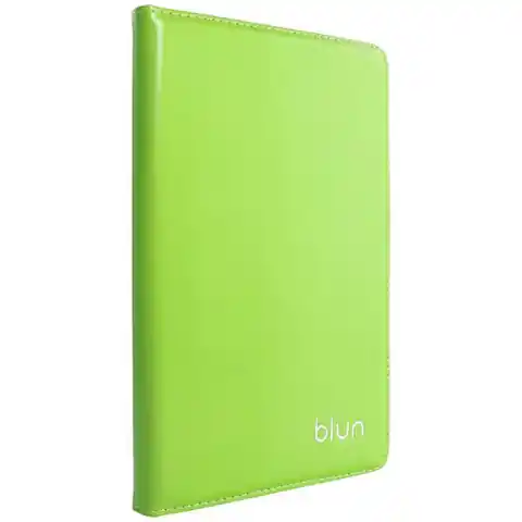 ⁨Blun Universal Case for Tablet 7" UNT lime/lime⁩ at Wasserman.eu