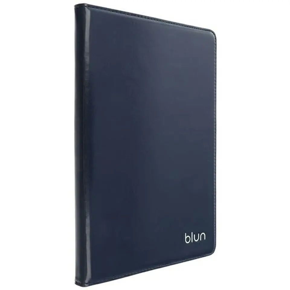 ⁨Blun Universal Tablet Case 8" UNT blue/blue⁩ at Wasserman.eu