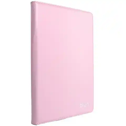 ⁨Blun case for tablet 8" UNT pink/pink⁩ at Wasserman.eu