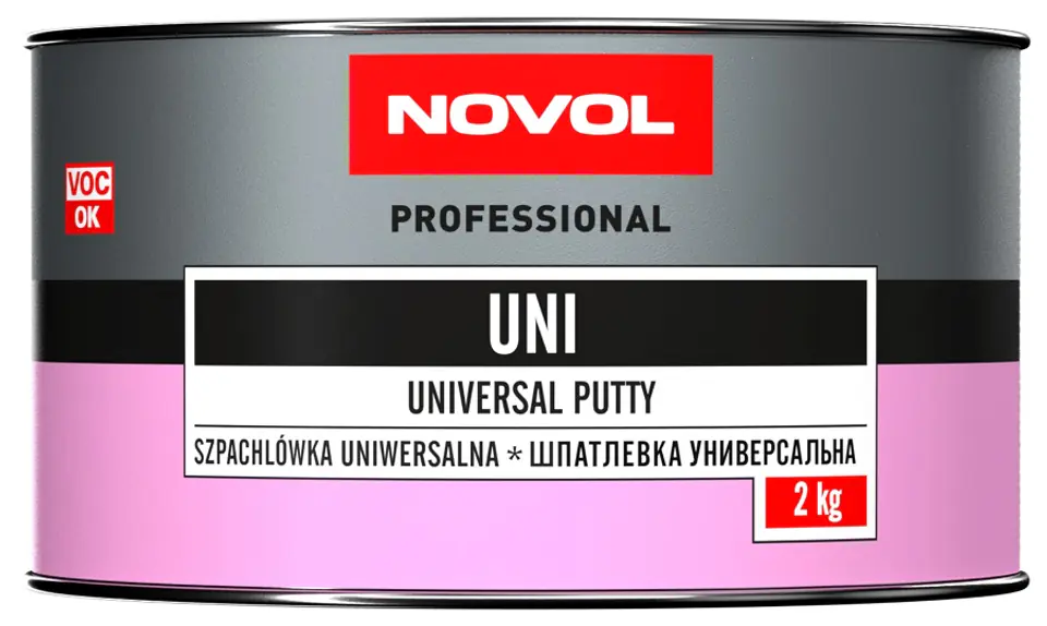 SZPACHLÓWKA UNI 2 KG w sklepie Wasserman.eu