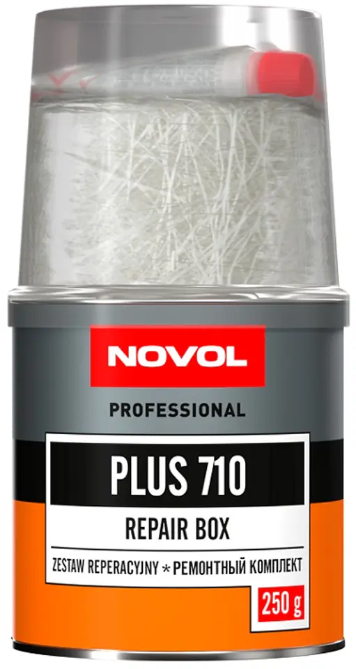 ZESTAW REPERACYJNY PLUS 710 250G w sklepie Wasserman.eu
