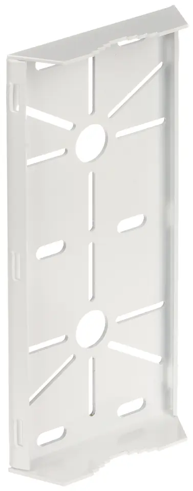 BLACHA MONTAŻOWA BM-130X280 PODWÓJNA w sklepie Wasserman.eu