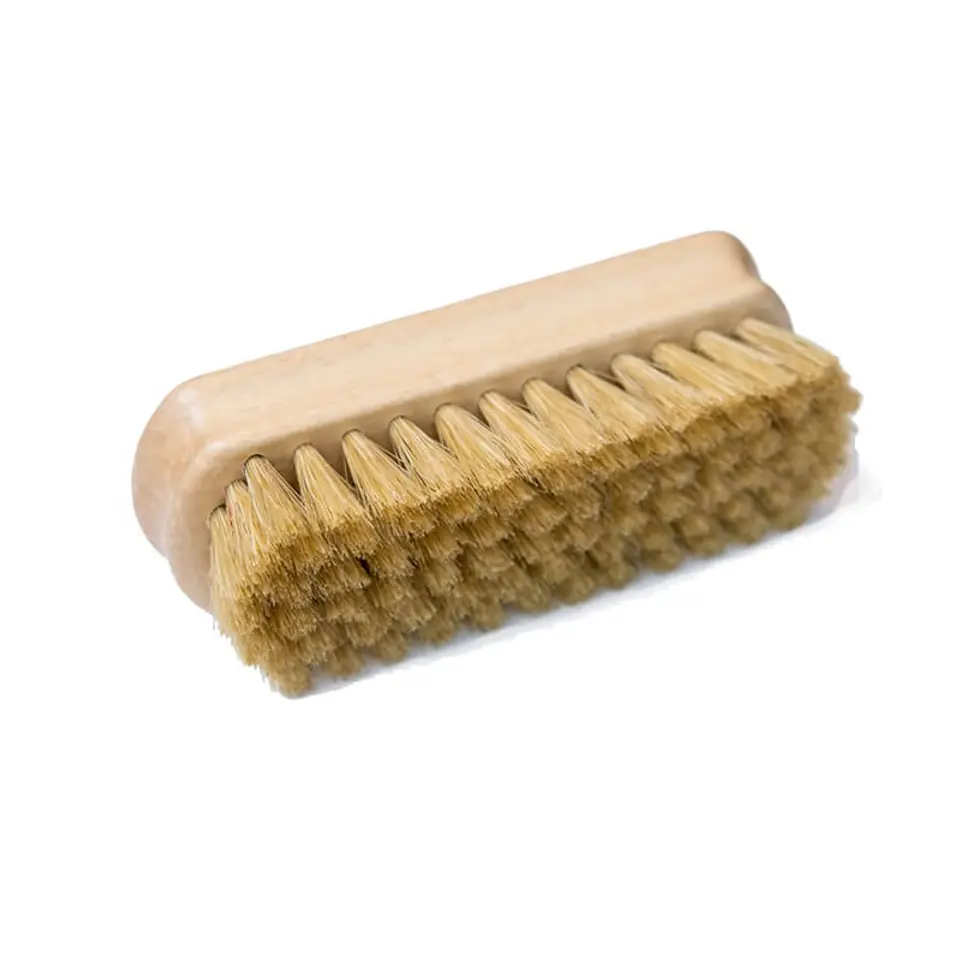 ⁨FX Protect Leather Brush Soft- Szczotka do tapicerki skórzanej⁩ w sklepie Wasserman.eu