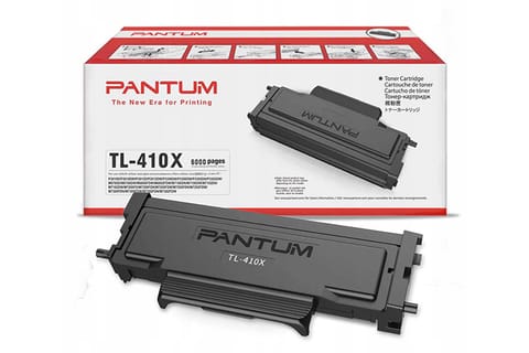 ⁨Oryginalny Toner Czarny Pantum P3010, P3012, P3300, P3302, M6700, M6800, M6802, M7100, M7102, M7200, M7202, M7300, M7302, M7310 (TL411XW, TL-411XW, TL410X, TL-410X)⁩ w sklepie Wasserman.eu