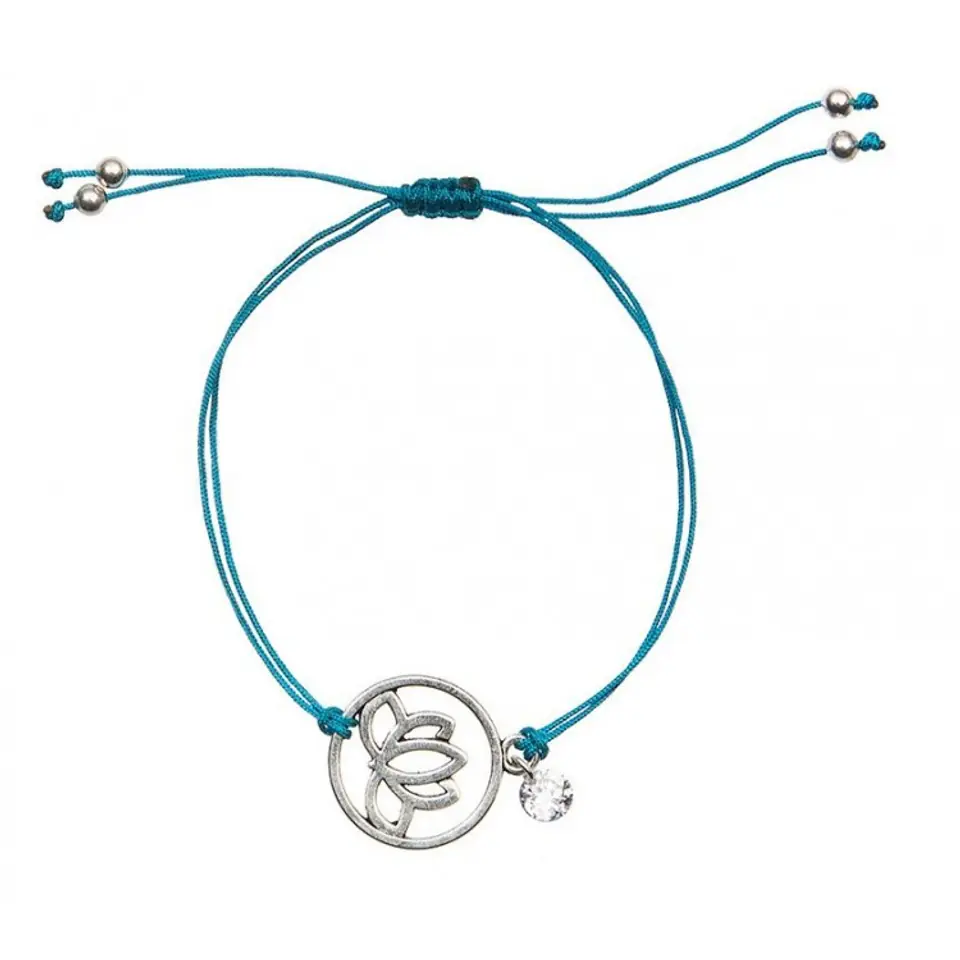 ⁨BRACELET LOTOS Blue B238N⁩ at Wasserman.eu