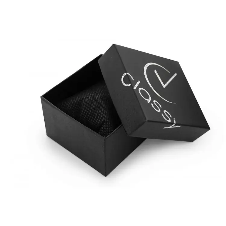 CLASSY Uhrenbox mit PDOZ6 Kissen im Wasserman.eu