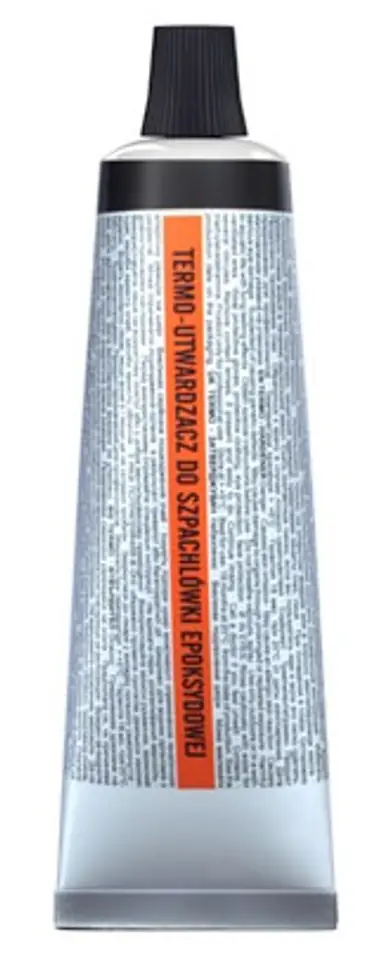 SZPACHLÓWKA EPOKSYDOWA TERMO 0,32 KG+UTW 0,08 KG w sklepie Wasserman.eu