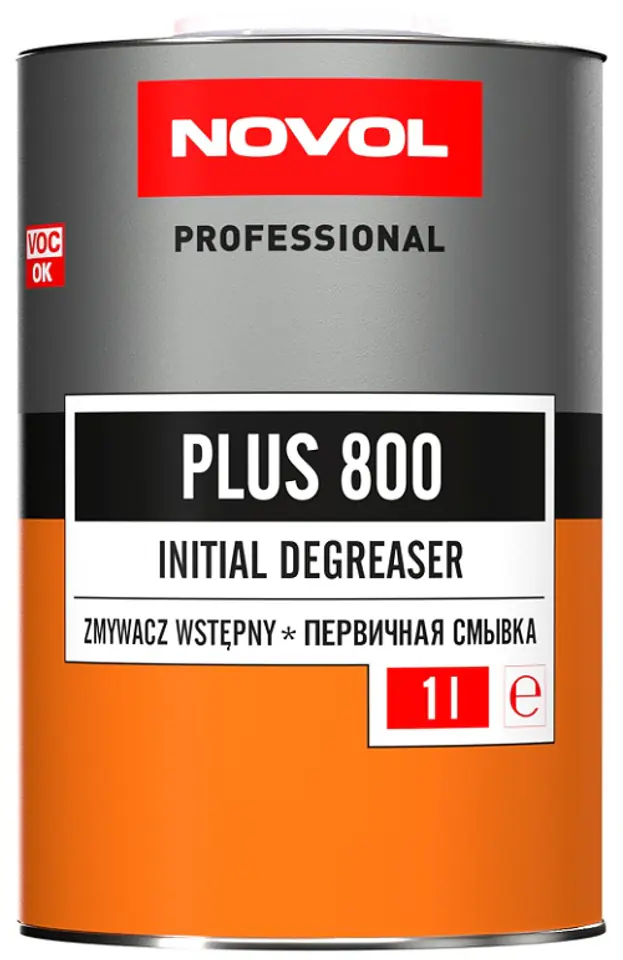ZMYWACZ WSTĘPNY PLUS 800 1L w sklepie Wasserman.eu