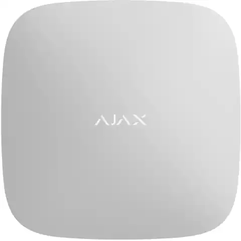 ⁨AJAX ReX 2 (white)⁩ w sklepie Wasserman.eu