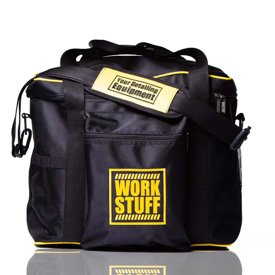 Work Stuff Work Bag - torba detailingowa w sklepie Wasserman.eu