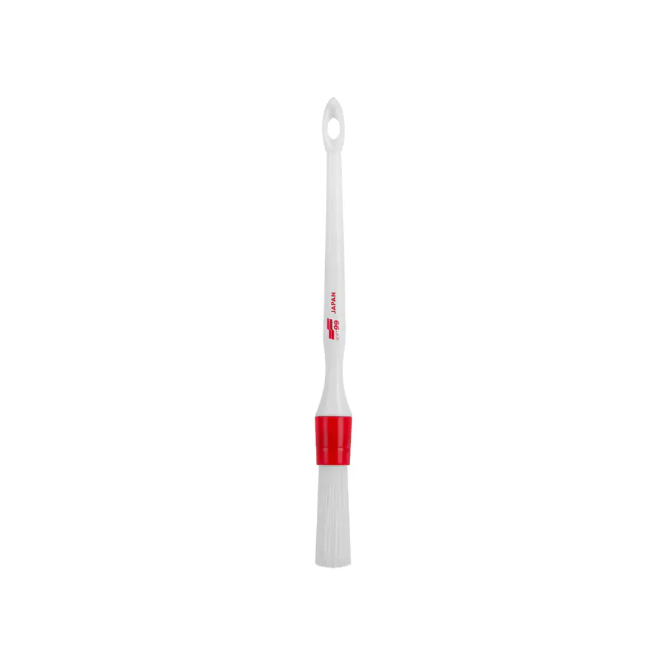 ⁨Soft99 Brush Exterior Red 16mm⁩ w sklepie Wasserman.eu