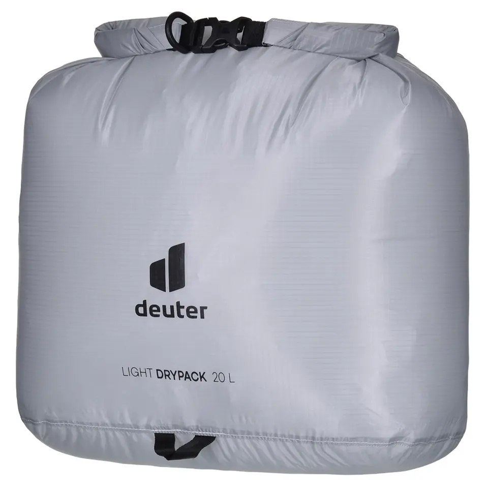 ⁨Worek wodoszczelny Deuter Light Drypack 20 tin⁩ w sklepie Wasserman.eu
