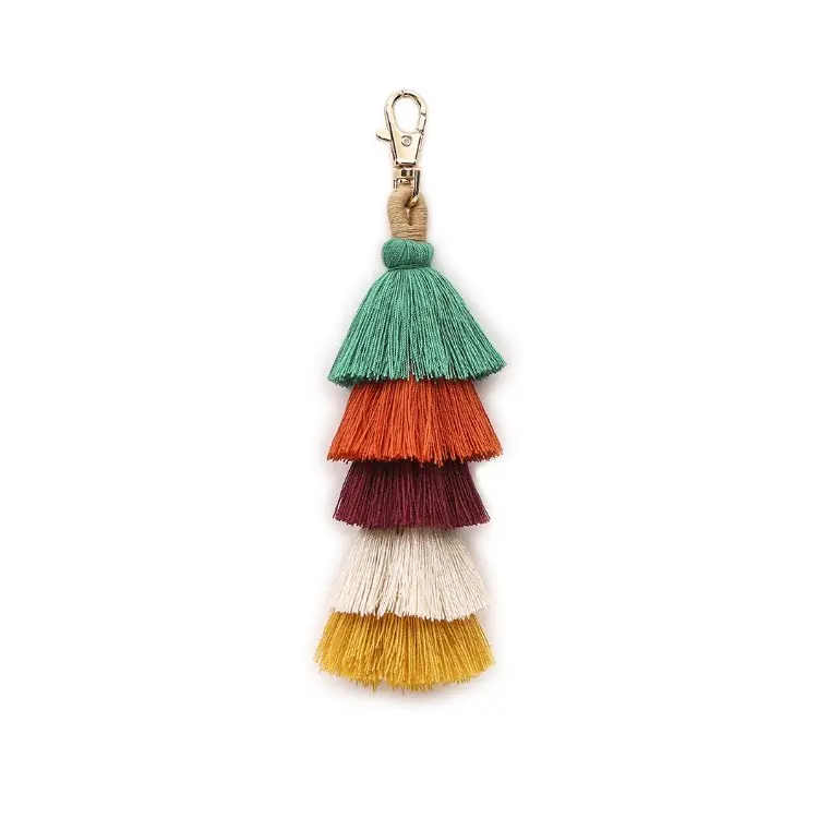 ⁨KEY RING POMPON CHWOST BRL44⁩ at Wasserman.eu