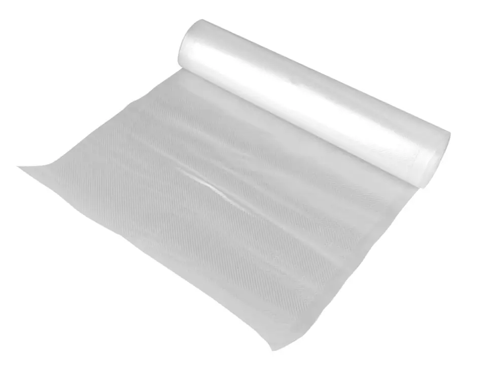 ⁨Foil for vacuum sealers 28x300cm (1LM)⁩ at Wasserman.eu