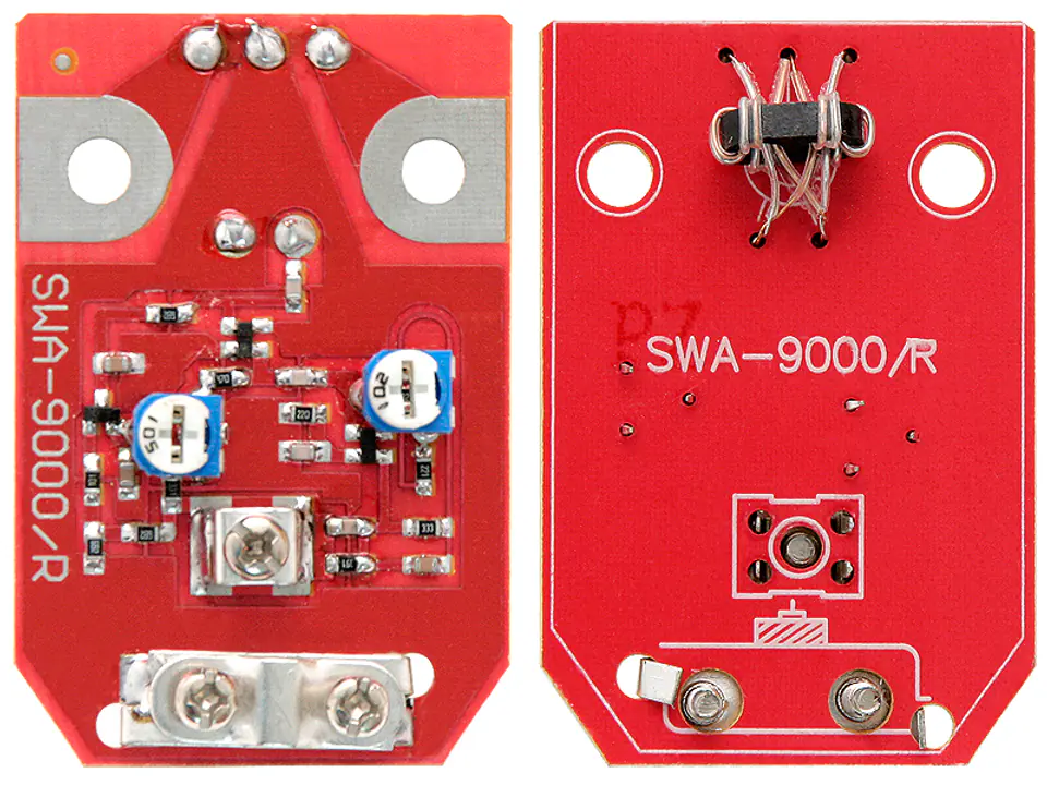 ⁨Wzm.anten.SWA-9000 adjustable⁩ at Wasserman.eu