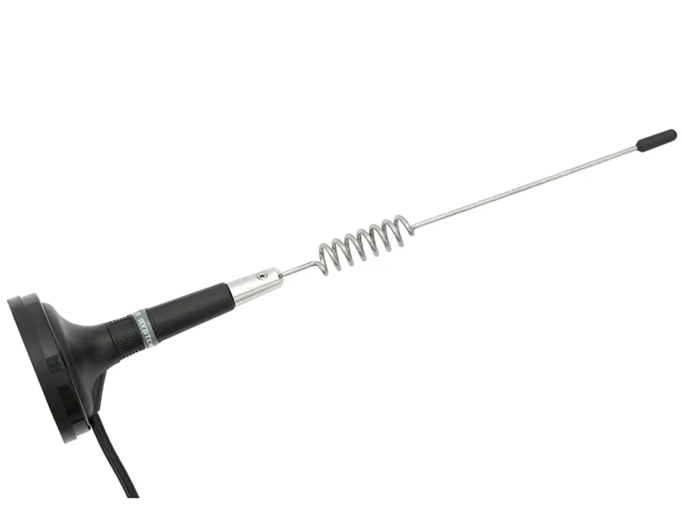 Antena sam.CB BLOW - 830M w sklepie Wasserman.eu