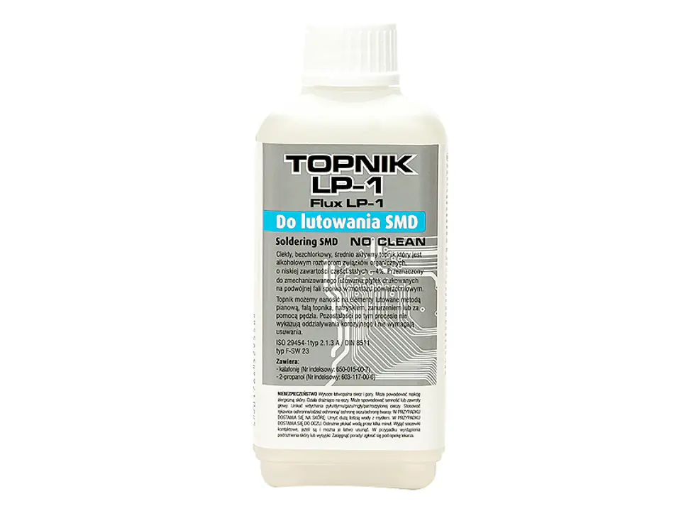 ⁨0513# Topnik lp-1 100 ml ag⁩ w sklepie Wasserman.eu