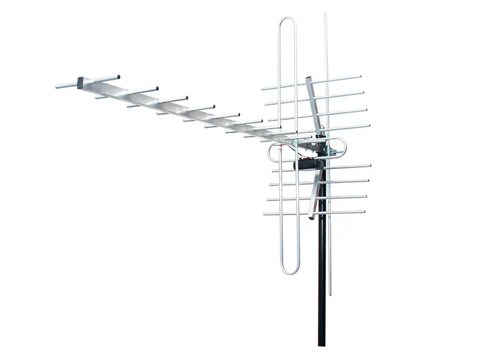 ⁨3696# Antena  dvb-t atd38s blow mux8 pozi/pion⁩ w sklepie Wasserman.eu