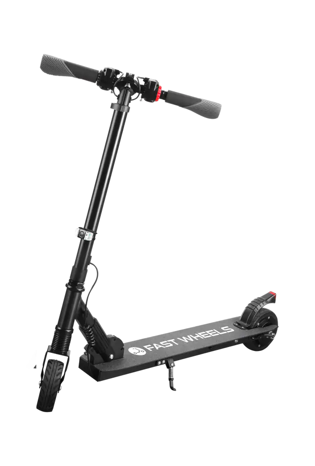⁨Hulajnoga elektryczna FAST WHEELS⁩ w sklepie Wasserman.eu