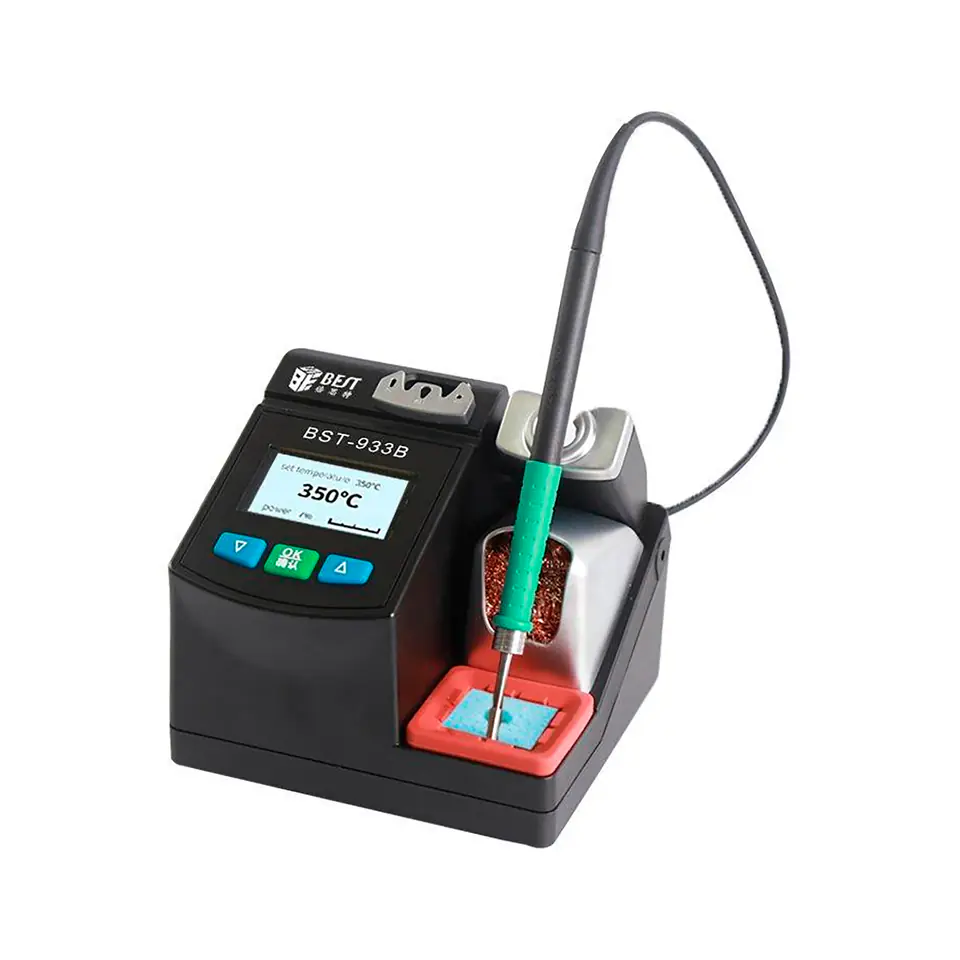 ⁨Soldering station BST-933B⁩ at Wasserman.eu