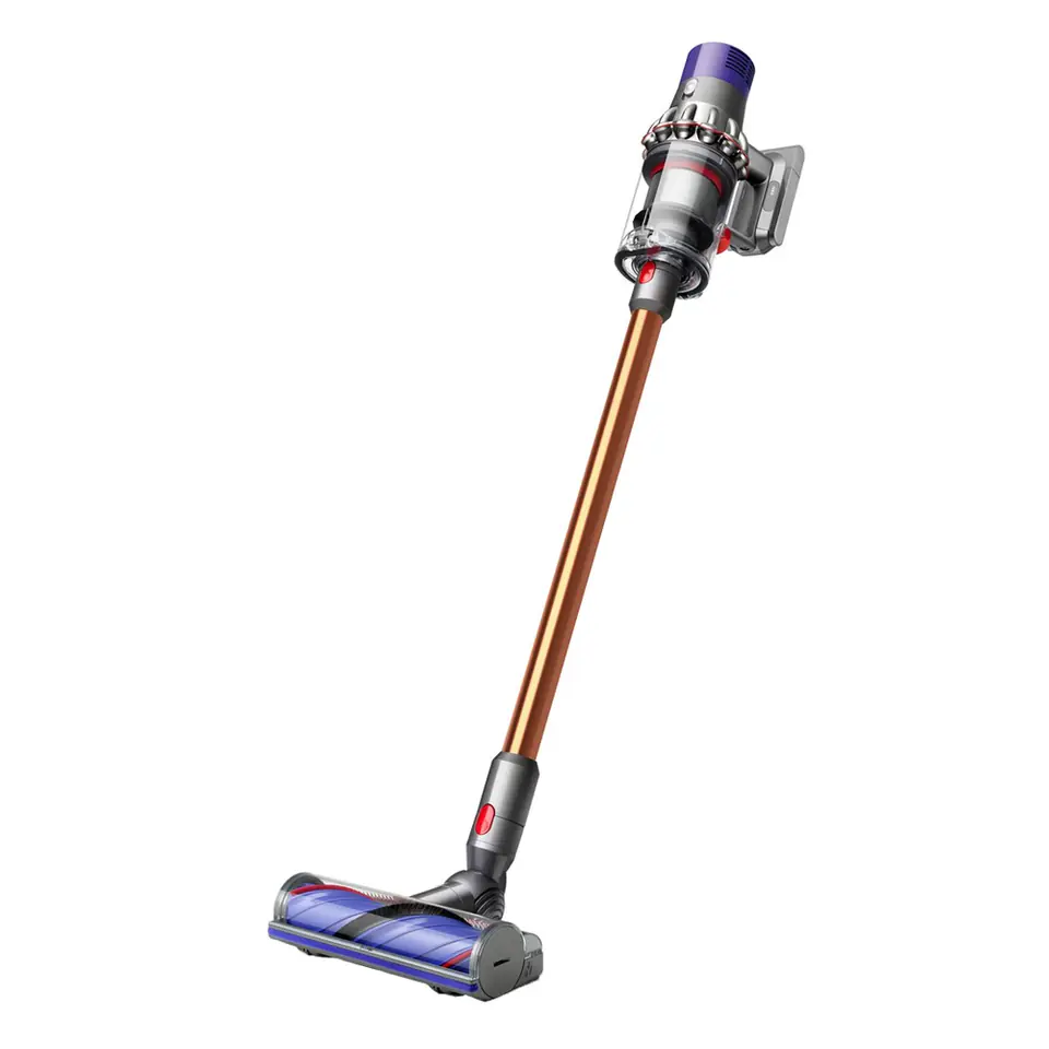 ⁨DYSON CYCLONE V10 ABSOLUTE CORDLESS VACC EU 394115-01⁩ w sklepie Wasserman.eu