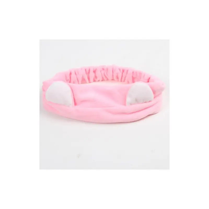 Cosmetic decorative ear band on elastic band O321R at Wasserman.eu