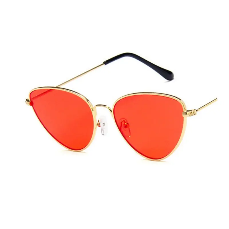 ⁨OVL cat sunglasses ORANGE OK179WZ4⁩ at Wasserman.eu