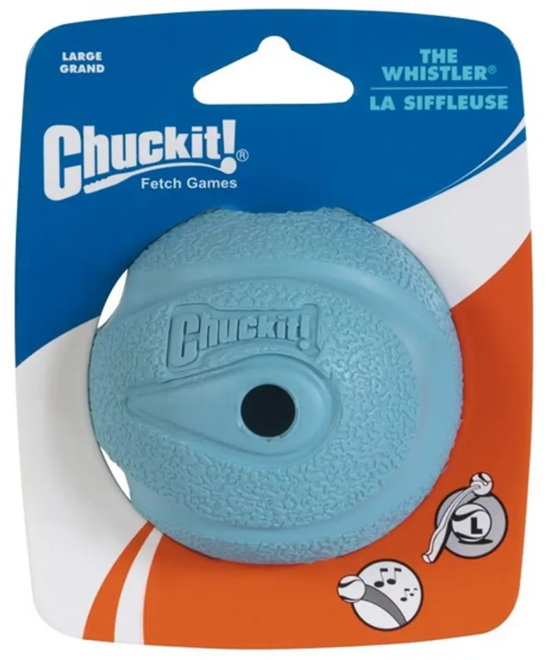 ⁨Chuckit! The Whistler Large [20230]⁩ w sklepie Wasserman.eu