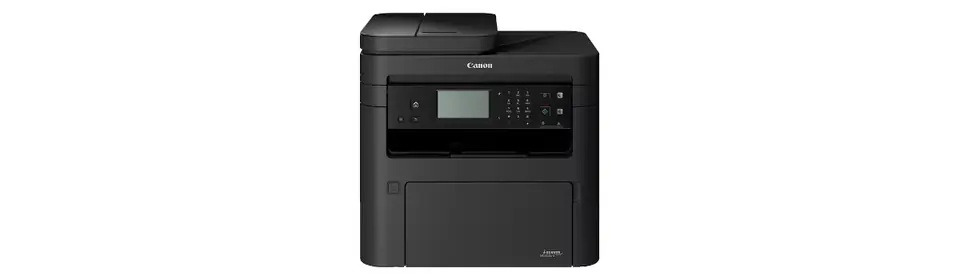 ⁨Urządzenie wielofunkcyjne Canon MF752CDW MF267DW II⁩ w sklepie Wasserman.eu