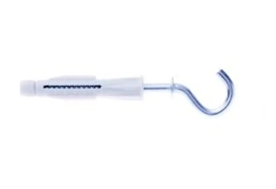 DYBEL UNIWERSALNY Z HAKIEM SUFITOWYM PUHS 08/50MM w sklepie Wasserman.eu