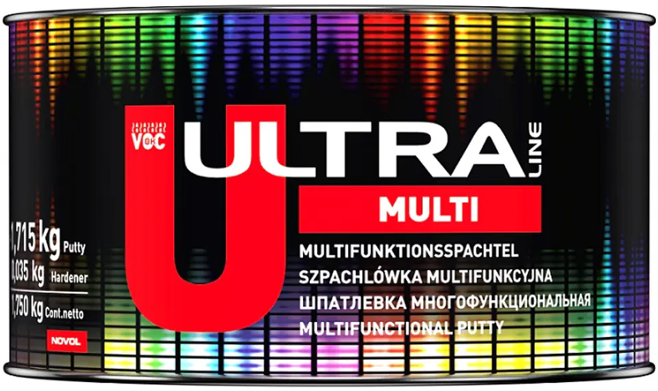 SZPACHLÓWKA MULTI 1,75 KG w sklepie Wasserman.eu