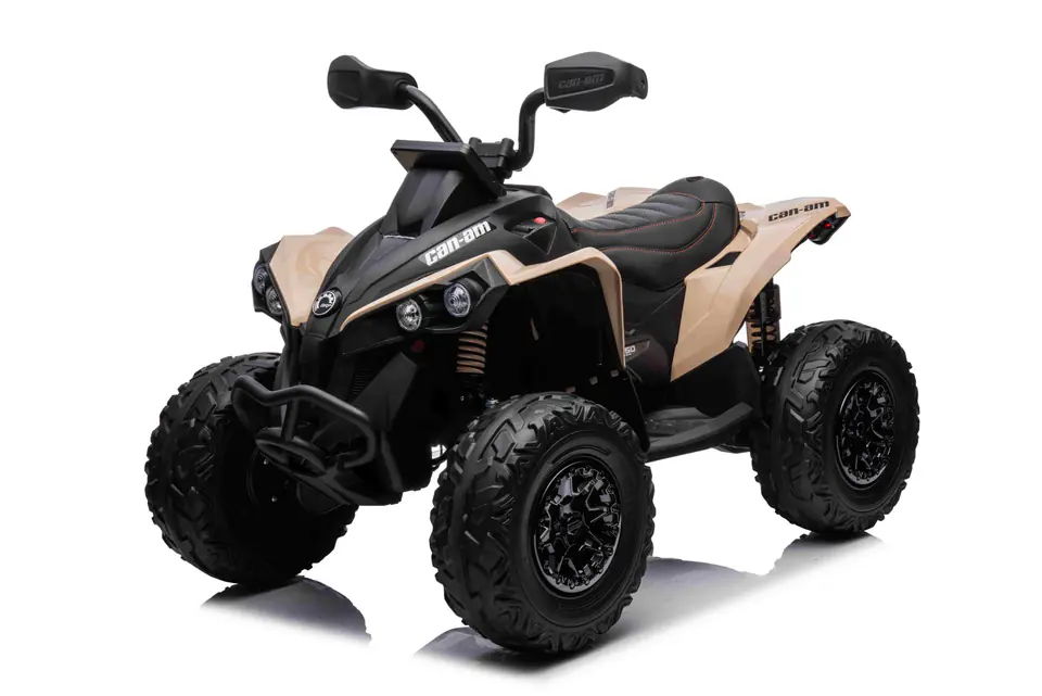 ⁨Quad Maverick ATV Khaki⁩ w sklepie Wasserman.eu