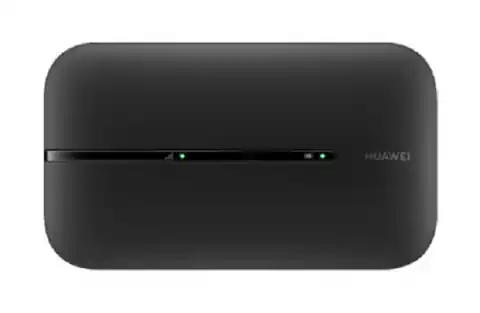 ⁨Router Huawei E5783-230a (kolor czarny)⁩ w sklepie Wasserman.eu
