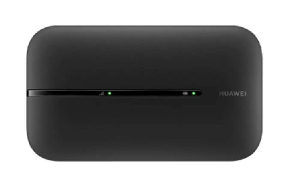 ⁨Router Huawei E5783-230a (kolor czarny)⁩ w sklepie Wasserman.eu