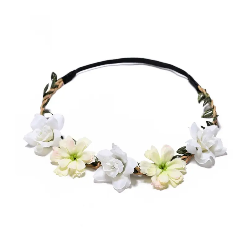 ⁨Wreath band wreath flowers rich W78B⁩ at Wasserman.eu