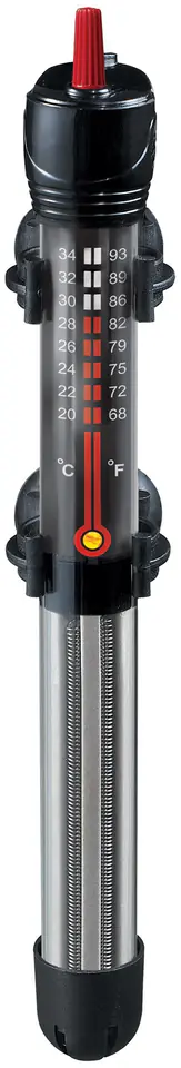 ⁨Grzałka do akwarium AquaT 25W Happet⁩ w sklepie Wasserman.eu