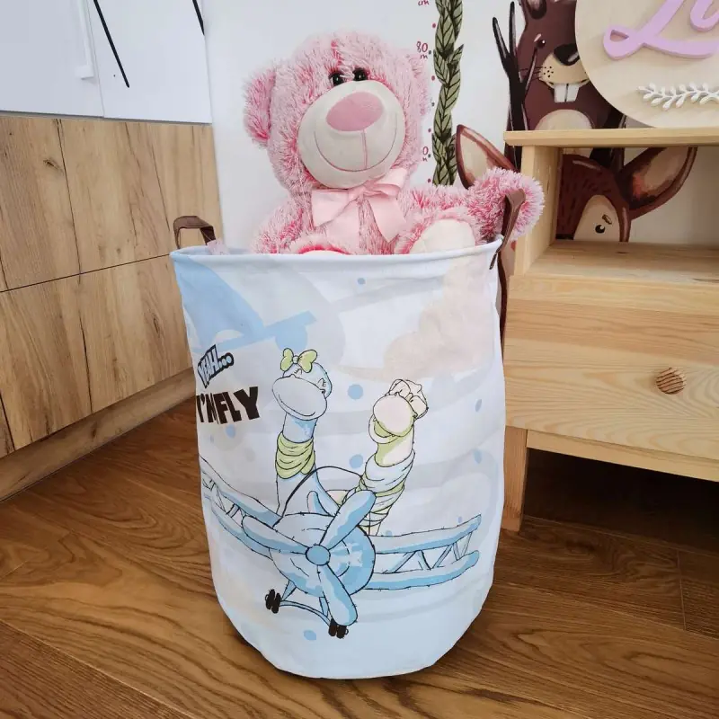 ⁨CONTAINER BASKET BAG FOR TOYS OR LAUNDRY OR36WZ15⁩ at Wasserman.eu