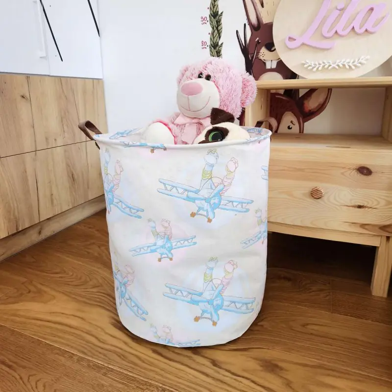 ⁨CONTAINER BASKET BAG FOR TOYS OR LAUNDRY OR36WZ16⁩ at Wasserman.eu