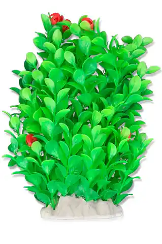⁨Roślina folia 20cm 2f11 Happet⁩ w sklepie Wasserman.eu