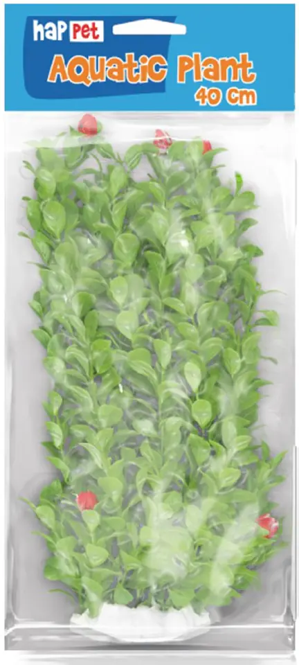 Roślina folia 40cm 4f28 Happet w sklepie Wasserman.eu