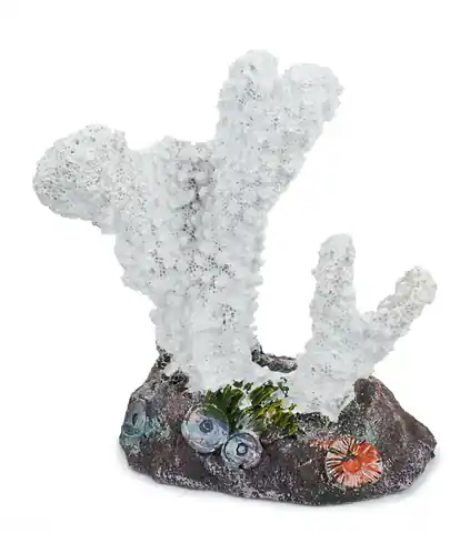 ⁨Ozdoba akwariowa Happet 407D koral 10 cm⁩ w sklepie Wasserman.eu