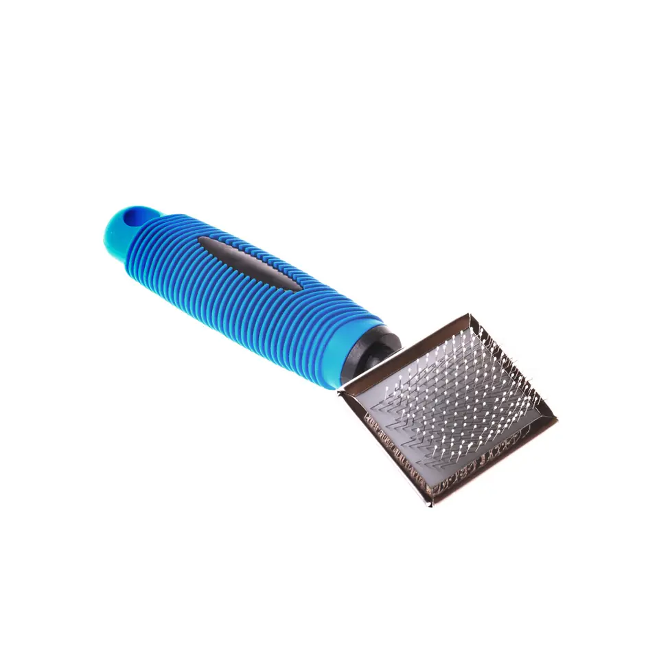 Zgrzebło S Soft Happet GS13 w sklepie Wasserman.eu