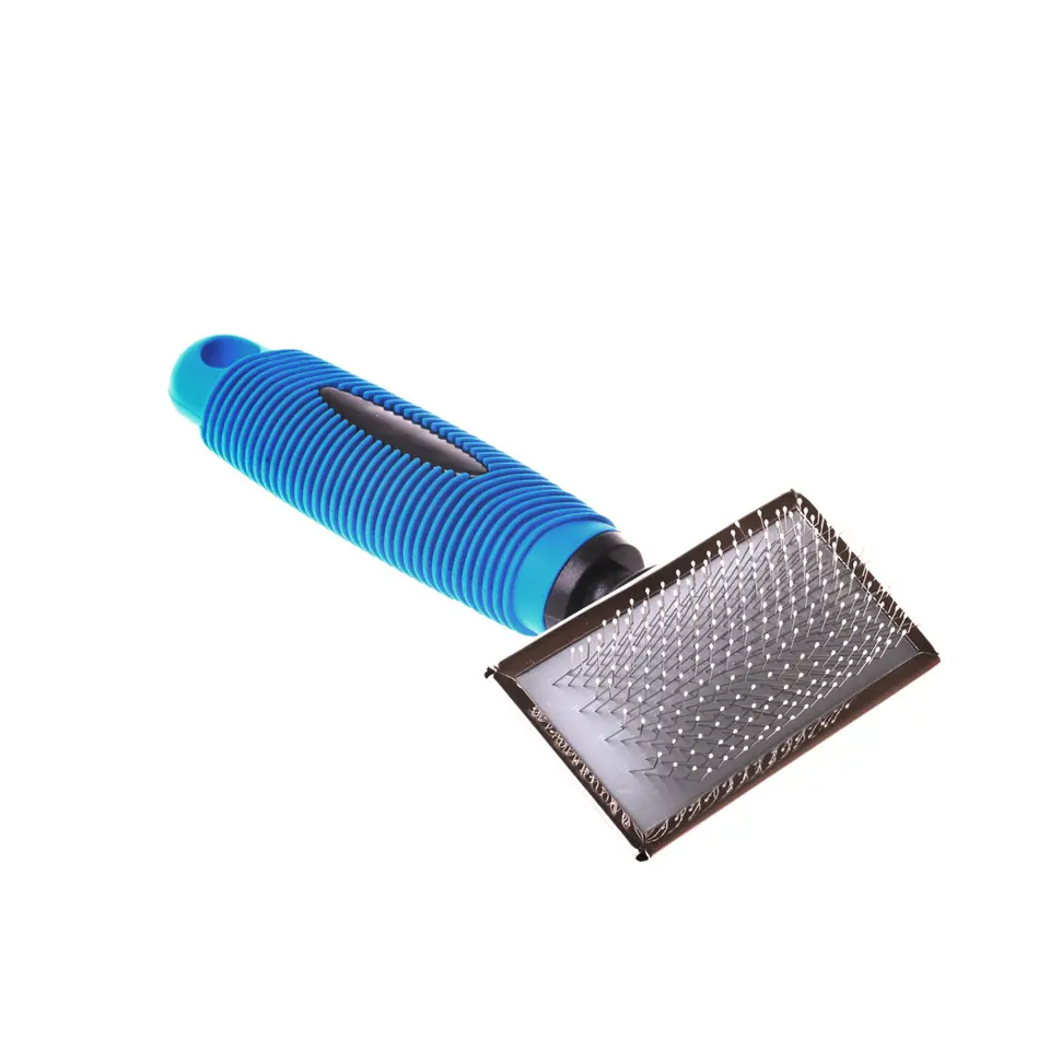 Zgrzebło M Soft Happet GS14 w sklepie Wasserman.eu