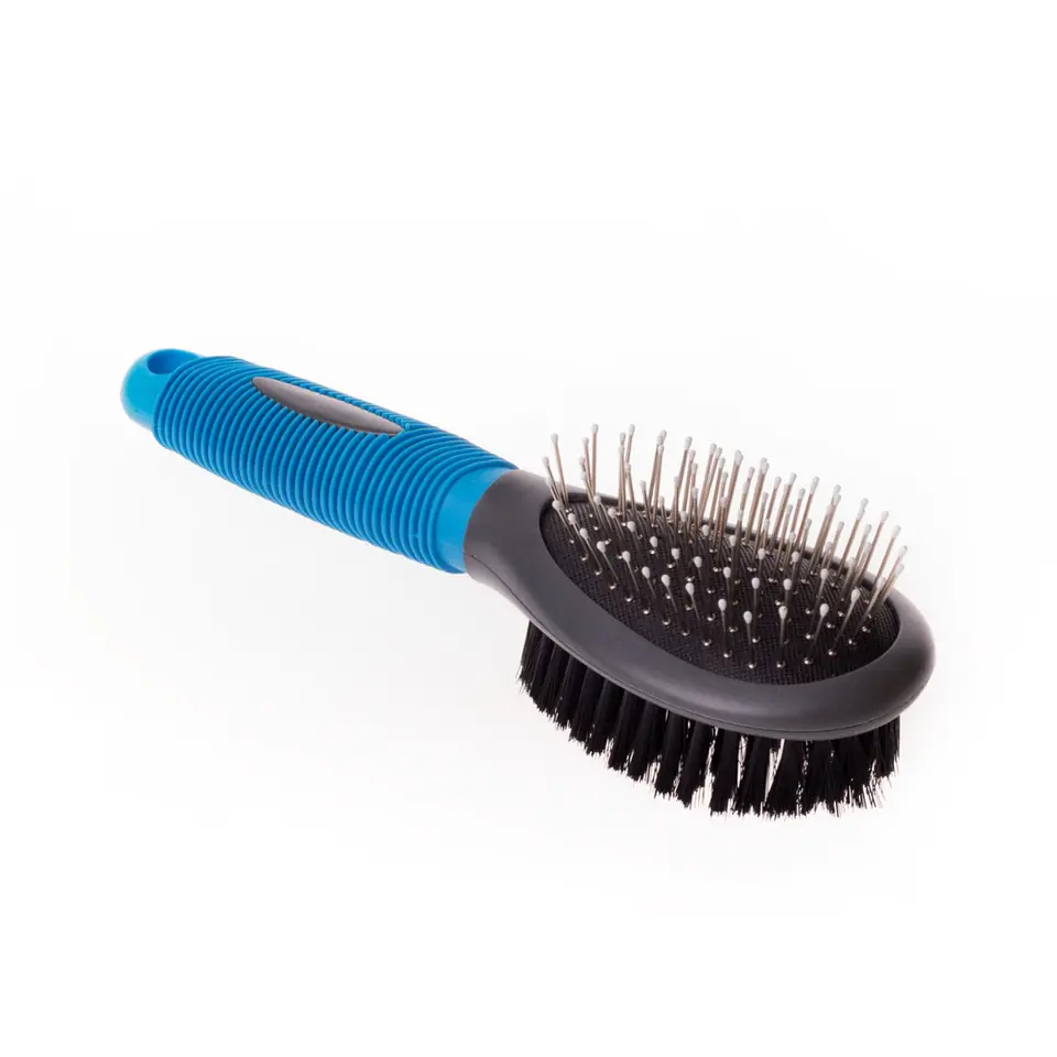 Szczotka dwustronna Soft Happet GS16 w sklepie Wasserman.eu