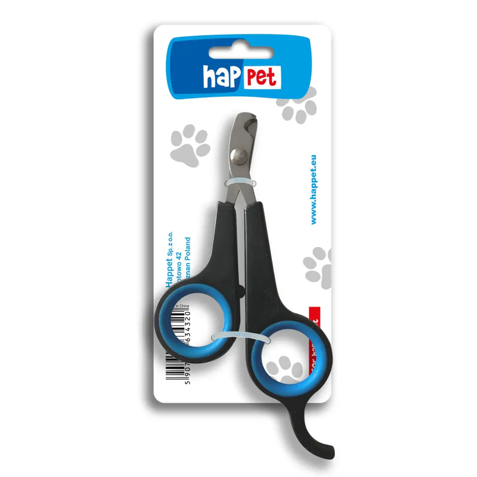 Obcinacz do paznokci S Happet GS28 w sklepie Wasserman.eu