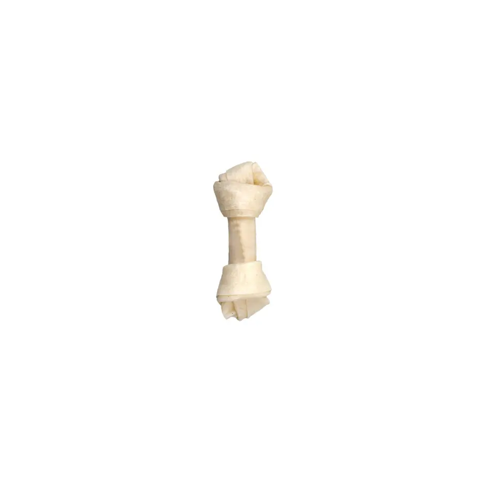 Kość wiązana Happet PB09 biała 10cm 50szt. w sklepie Wasserman.eu
