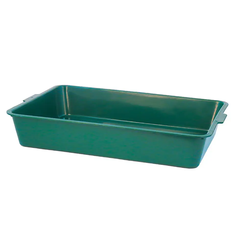 Kuweta basic Happet zielona w sklepie Wasserman.eu