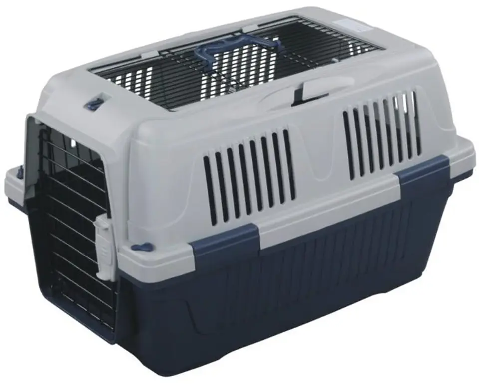 Transporter delux plus Happet L szary w sklepie Wasserman.eu